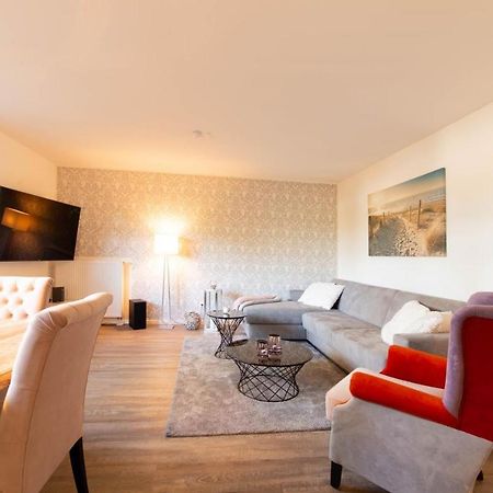 Ferienwohnung Rocco Timmendorfer Strand Εξωτερικό φωτογραφία