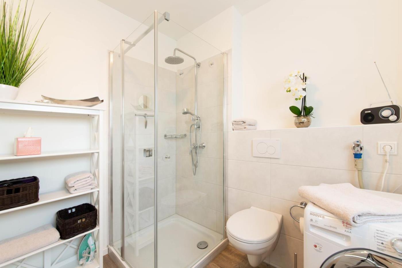 Ferienwohnung Rocco Timmendorfer Strand Εξωτερικό φωτογραφία