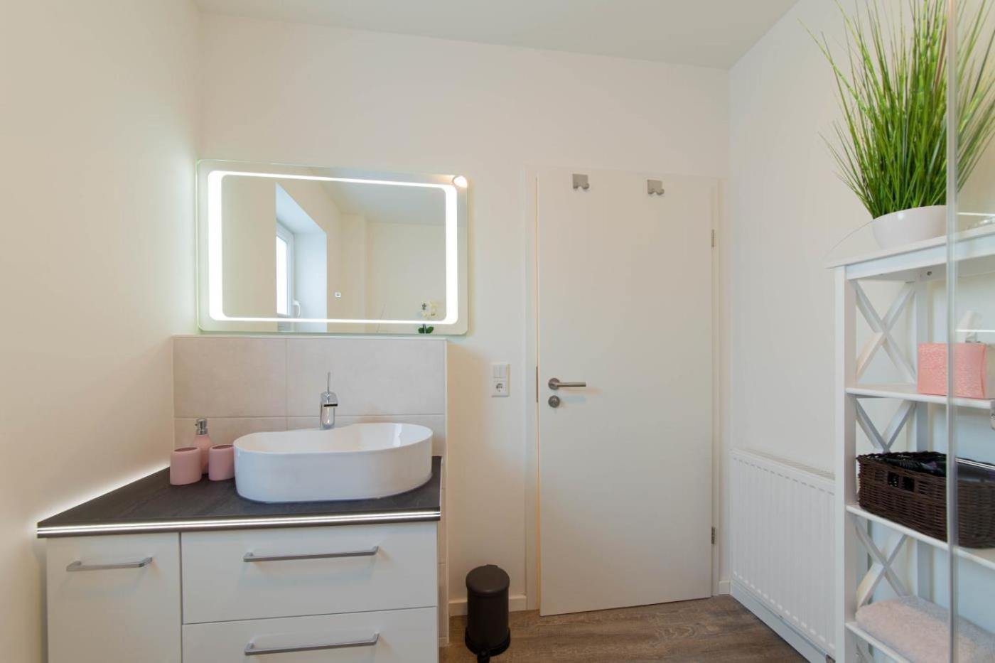 Ferienwohnung Rocco Timmendorfer Strand Εξωτερικό φωτογραφία