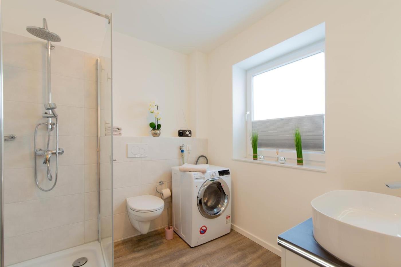 Ferienwohnung Rocco Timmendorfer Strand Εξωτερικό φωτογραφία