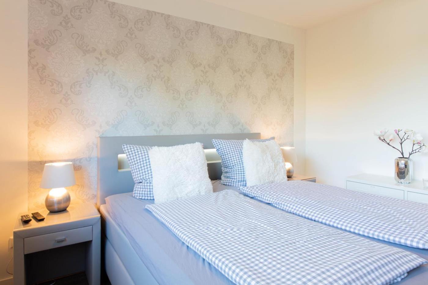 Ferienwohnung Rocco Timmendorfer Strand Εξωτερικό φωτογραφία