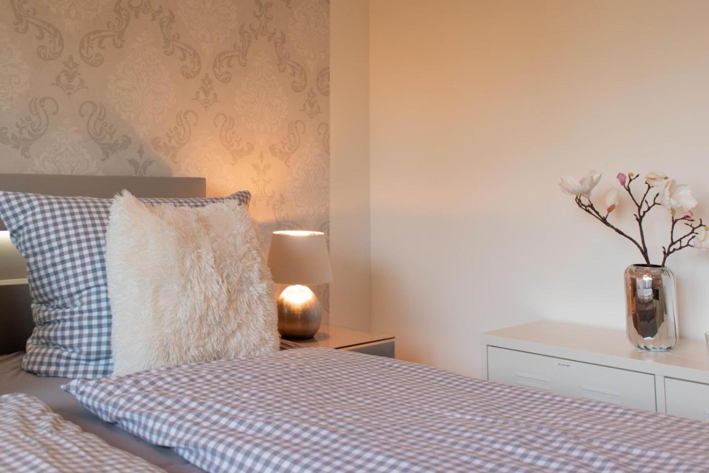 Ferienwohnung Rocco Timmendorfer Strand Εξωτερικό φωτογραφία