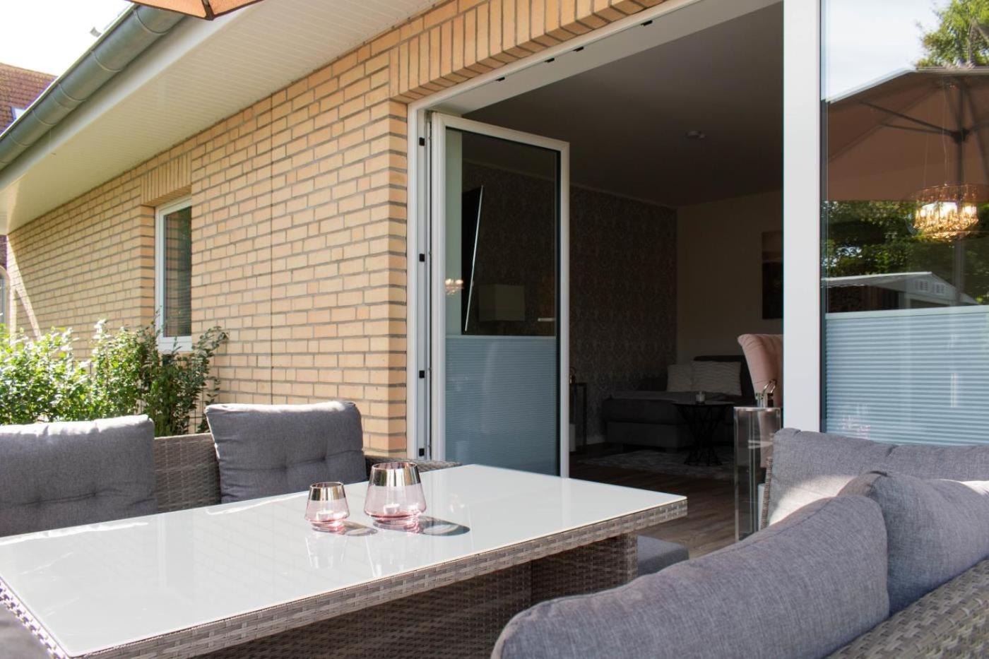 Ferienwohnung Rocco Timmendorfer Strand Εξωτερικό φωτογραφία
