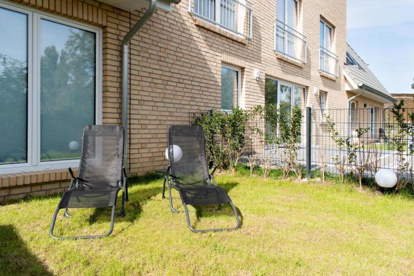 Ferienwohnung Rocco Timmendorfer Strand Εξωτερικό φωτογραφία