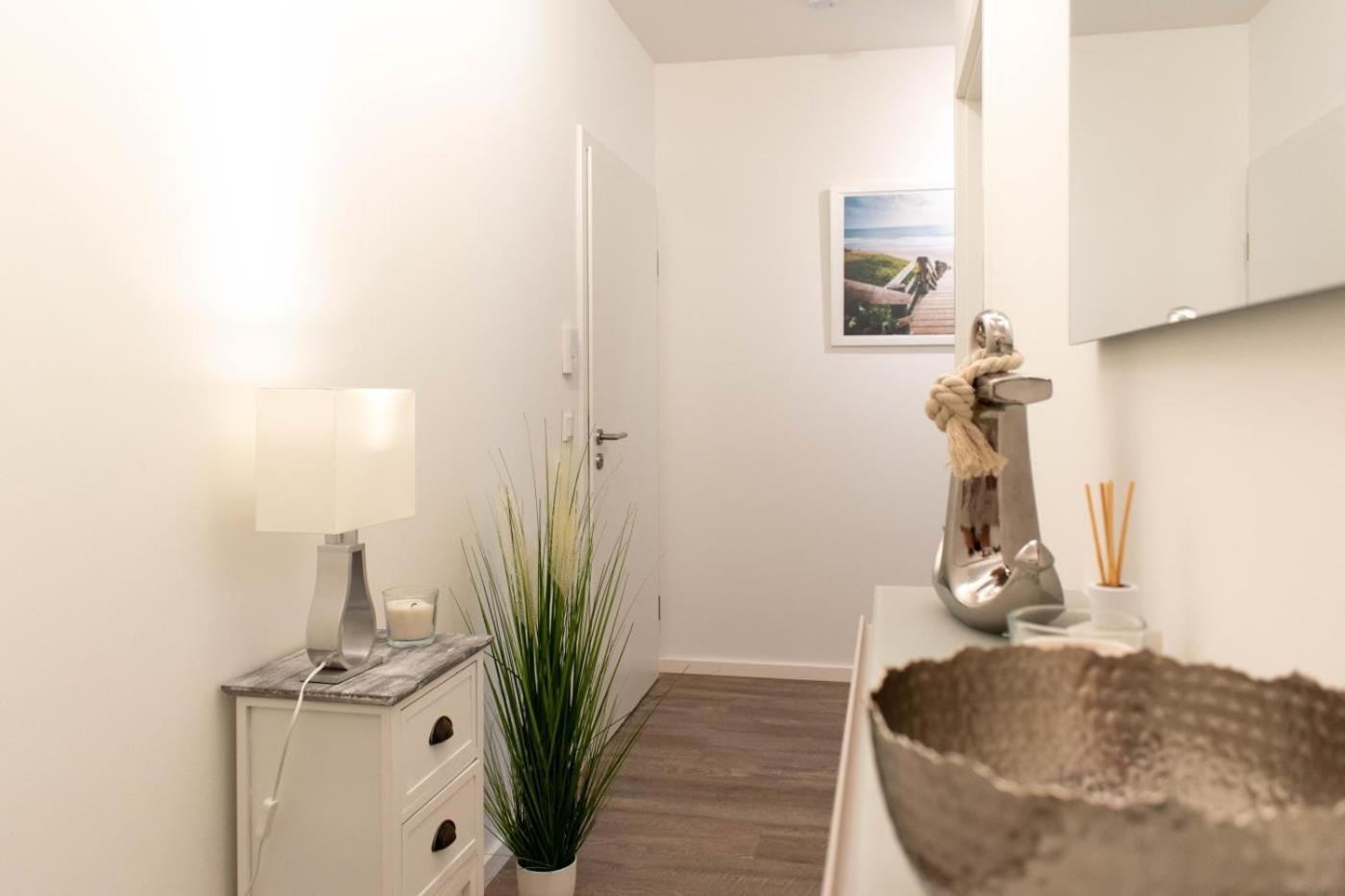 Ferienwohnung Rocco Timmendorfer Strand Εξωτερικό φωτογραφία