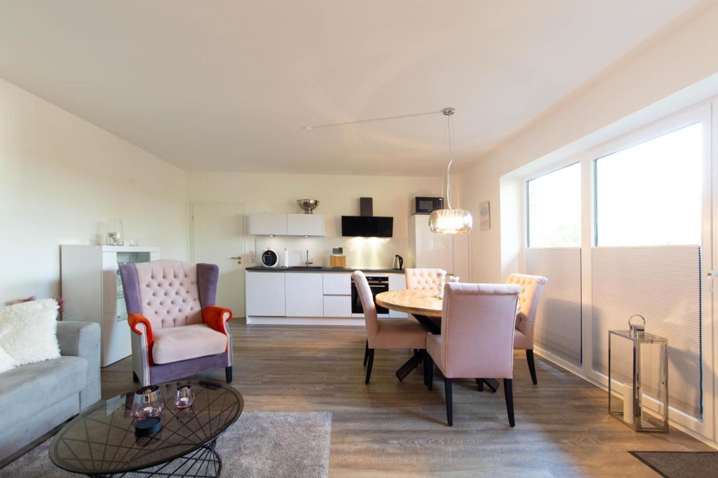 Ferienwohnung Rocco Timmendorfer Strand Εξωτερικό φωτογραφία