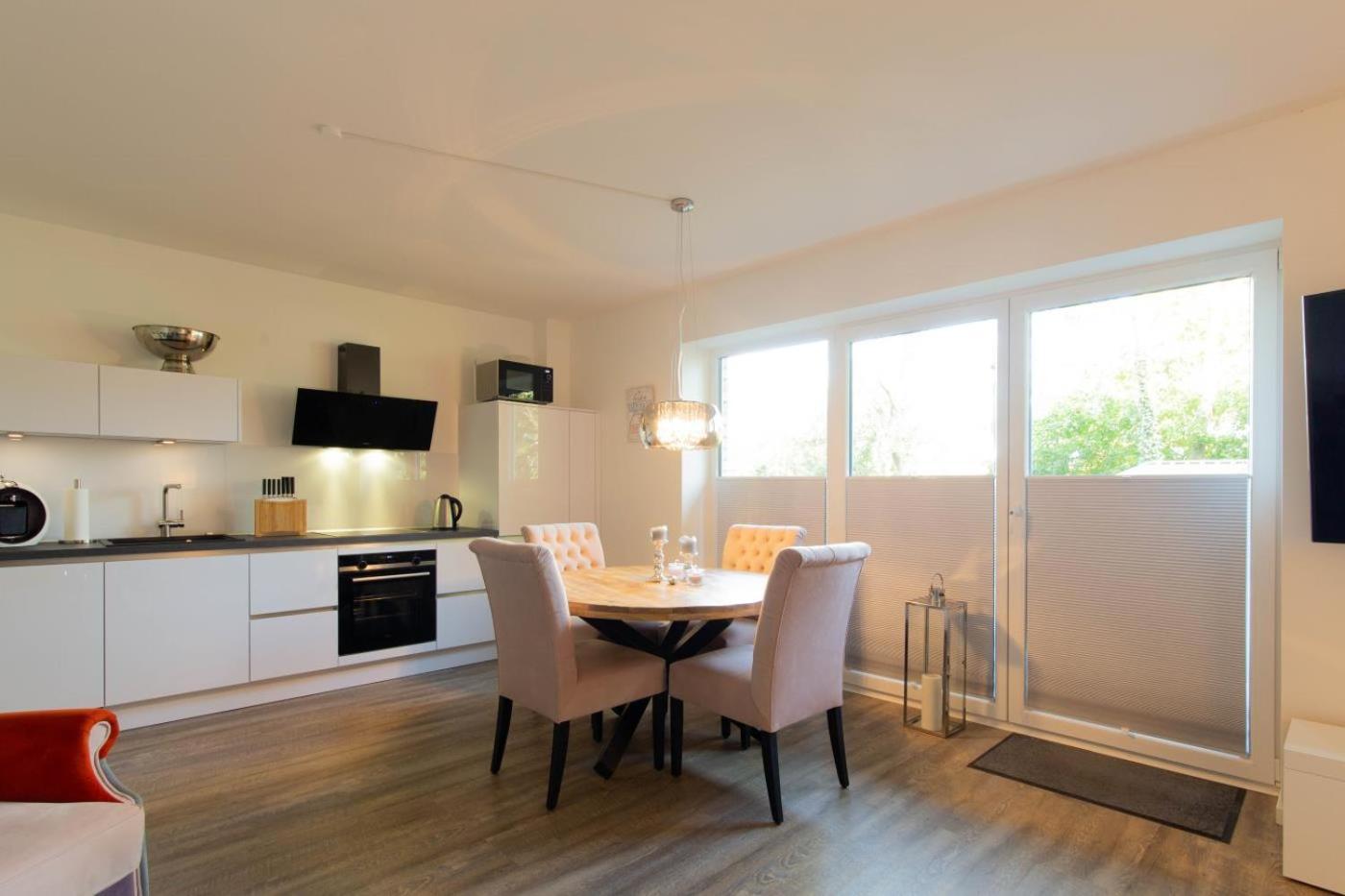 Ferienwohnung Rocco Timmendorfer Strand Εξωτερικό φωτογραφία