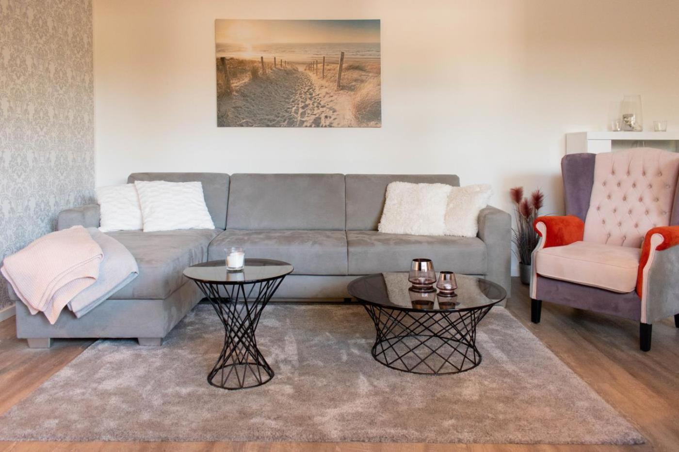 Ferienwohnung Rocco Timmendorfer Strand Εξωτερικό φωτογραφία